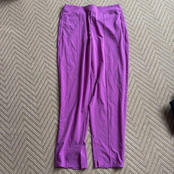 Athleta Pants - Athleta size 10 pants